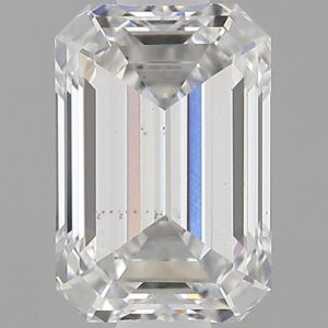 0.96 cctw VS1 - Lab Grown Loose Diamond