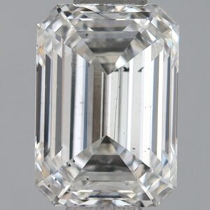 0.91 cctw SI1 - Lab Grown Loose Diamond