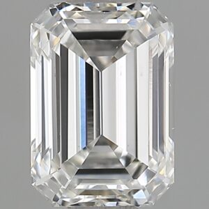 0.90 cctw VS1 - Lab Grown Loose Diamond
