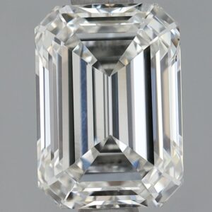 1.10 cctw VVS2 - Lab Grown Loose Diamond
