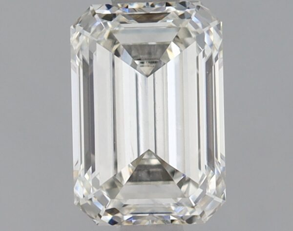 1.06 cctw VVS2 - Lab Grown Loose Diamond