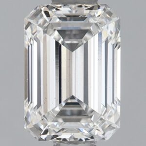 1.03 cctw VS2 - Lab Grown Loose Diamond