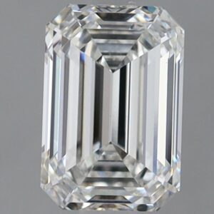 1.22 cctw VS1 - Lab Grown Loose Diamond