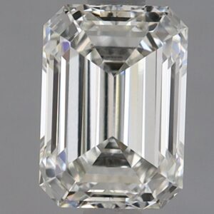 1.40 cctw VVS2 - Lab Grown Loose Diamond