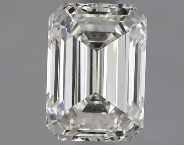 1.40 cctw VVS2 - Lab Grown Loose Diamond