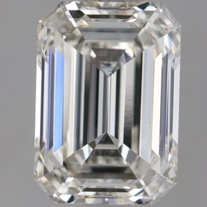 1.38 cctw VS1 - Lab Grown Loose Diamond