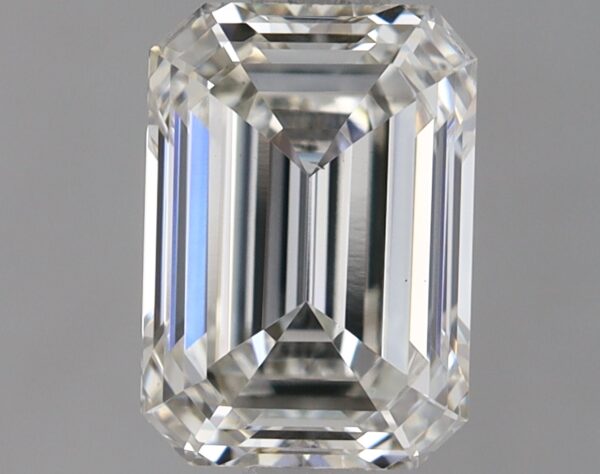 1.38 cctw VS1 - Lab Grown Loose Diamond