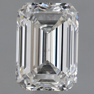 1.19 cctw VS2 - Lab Grown Loose Diamond