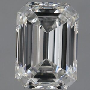 1.16 cctw VS1 - Lab Grown Loose Diamond