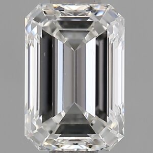 0.91 cctw VS1 - Lab Grown Loose Diamond