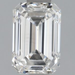 0.91 cctw VS1 - Lab Grown Loose Diamond
