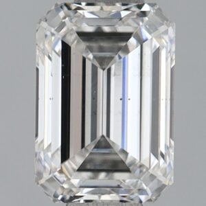 0.90 cctw VS2 - Lab Grown Loose Diamond