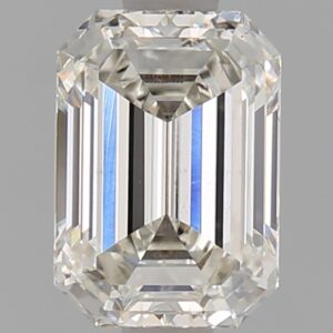 1.04 cctw VS1 - Lab Grown Loose Diamond