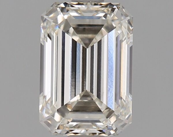 1.23 cctw VVS2 - Lab Grown Loose Diamond