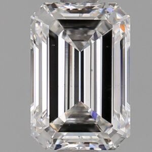 1.07 cctw VS1 - Lab Grown Loose Diamond