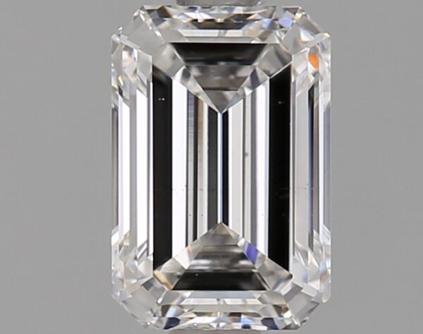 1.07 cctw VS1 - Lab Grown Loose Diamond