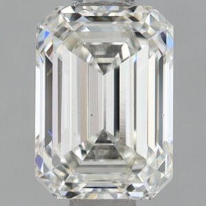 1.06 cctw VVS2 - Lab Grown Loose Diamond