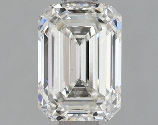 1.06 cctw VVS2 - Lab Grown Loose Diamond