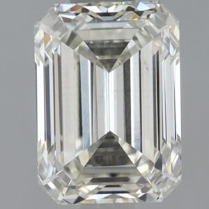 1.01 cctw VVS2 - Lab Grown Loose Diamond
