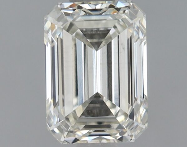 1.01 cctw VVS2 - Lab Grown Loose Diamond