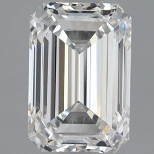 1.27 cctw VS1 - Lab Grown Loose Diamond
