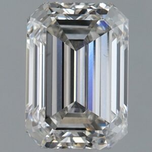 1.23 cctw VS2 - Lab Grown Loose Diamond