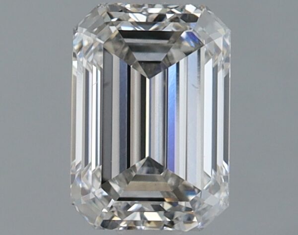 1.23 cctw VS2 - Lab Grown Loose Diamond