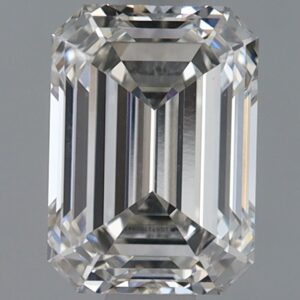 1.16 cctw VVS2 - Lab Grown Loose Diamond