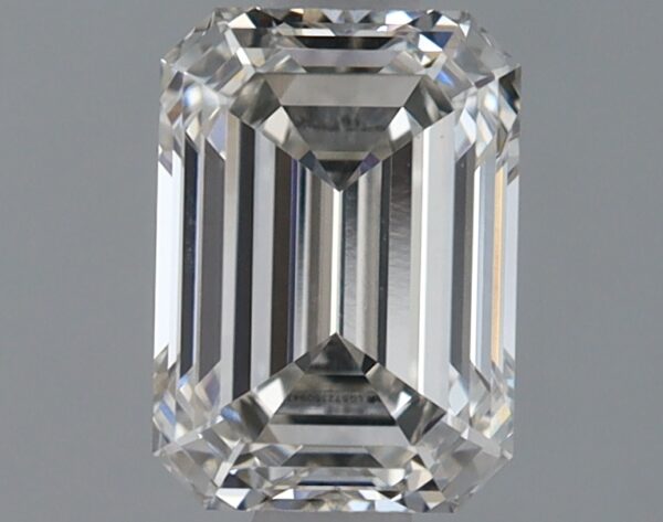 1.16 cctw VVS2 - Lab Grown Loose Diamond