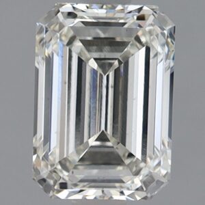 1.46 cctw VS2 - Lab Grown Loose Diamond