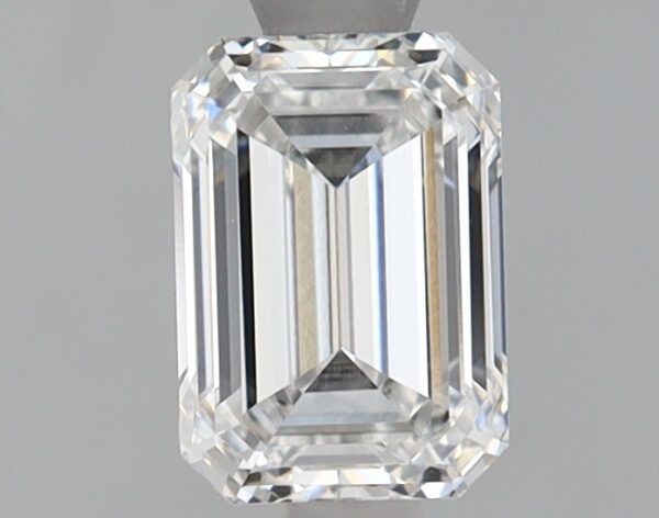 1.04 cctw VVS2 - Lab Grown Loose Diamond