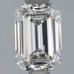 1.01 cctw VVS2 - Lab Grown Loose Diamond