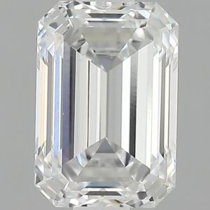 1.02 cctw VVS2 - Lab Grown Loose Diamond