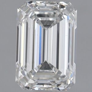 1.17 cctw VS1 - Lab Grown Loose Diamond