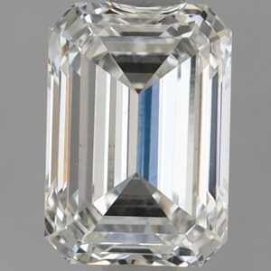 1.36 cctw VS1 - Lab Grown Loose Diamond
