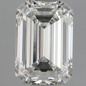 1.17 cctw VVS2 - Lab Grown Loose Diamond