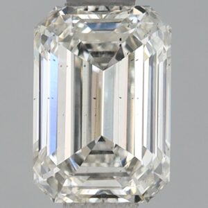 0.90 cctw SI1 - Lab Grown Loose Diamond