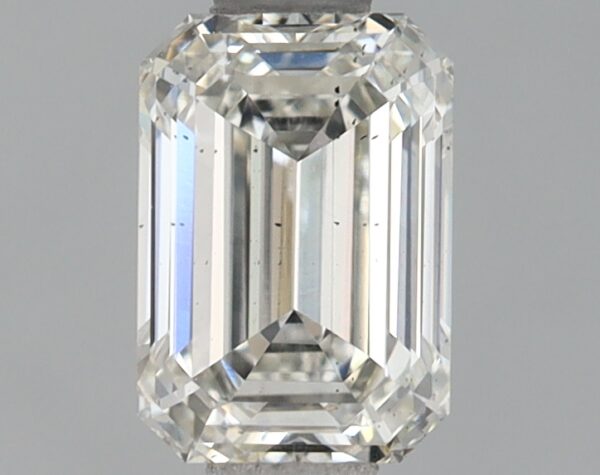 0.90 cctw SI1 - Lab Grown Loose Diamond