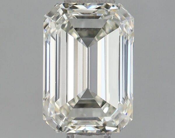 0.90 cctw VVS2 - Lab Grown Loose Diamond