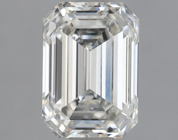 1.04 cctw VVS2 - Lab Grown Loose Diamond