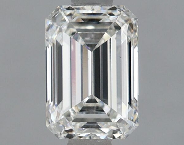 1.07 cctw VS2 - Lab Grown Loose Diamond