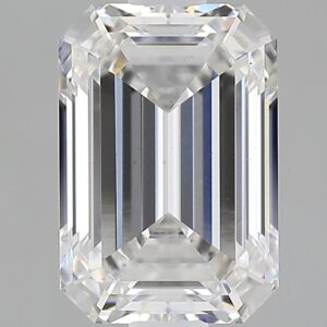 1.29 cctw VS1 - Lab Grown Loose Diamond