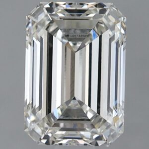 1.23 cctw VS1 - Lab Grown Loose Diamond