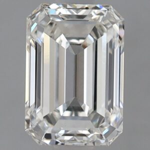 1.29 cctw VVS2 - Lab Grown Loose Diamond