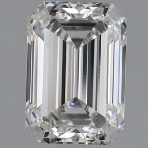 1.37 cctw VS1 - Lab Grown Loose Diamond