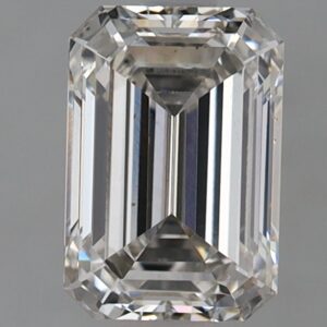 1.32 cctw VS1 - Lab Grown Loose Diamond