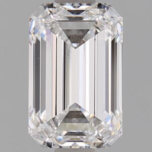 1.10 cctw VS1 - Lab Grown Loose Diamond