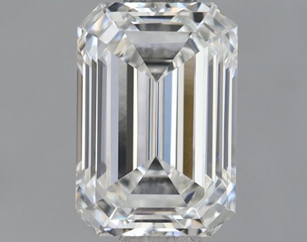 1.05 cctw VVS2 - Lab Grown Loose Diamond