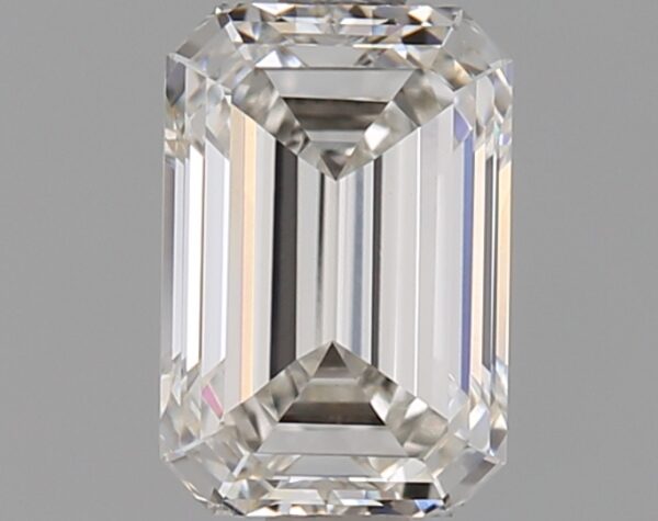 1.06 cctw VVS2 - Lab Grown Loose Diamond