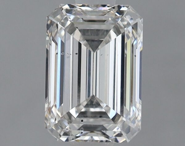 1.18 cctw SI1 - Lab Grown Loose Diamond